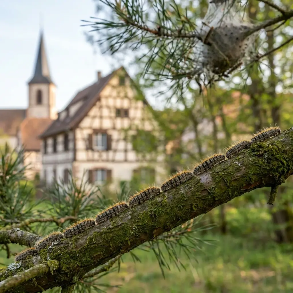 Adoptez les bons gestes pour limiter la propagation à Wissembourg