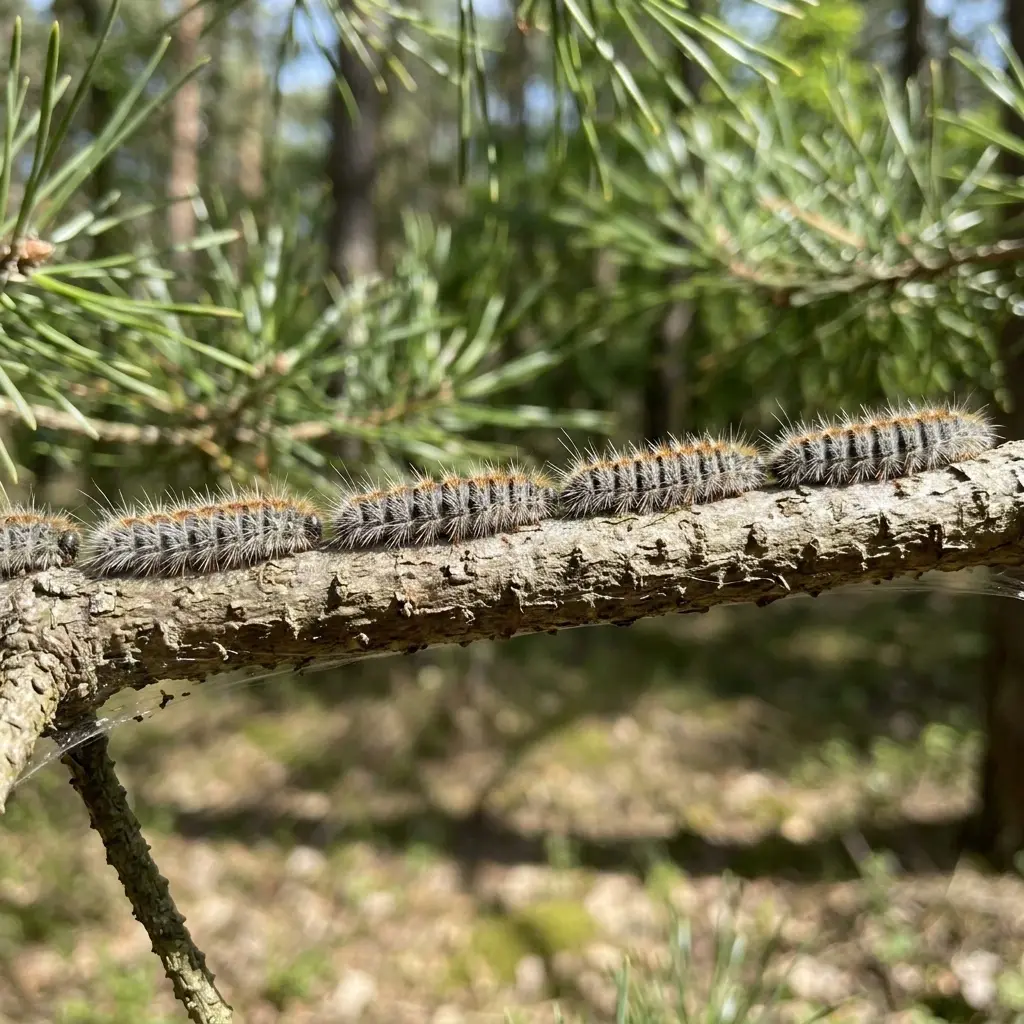 Prévenir l'infestation et limiter les risques à Brumath