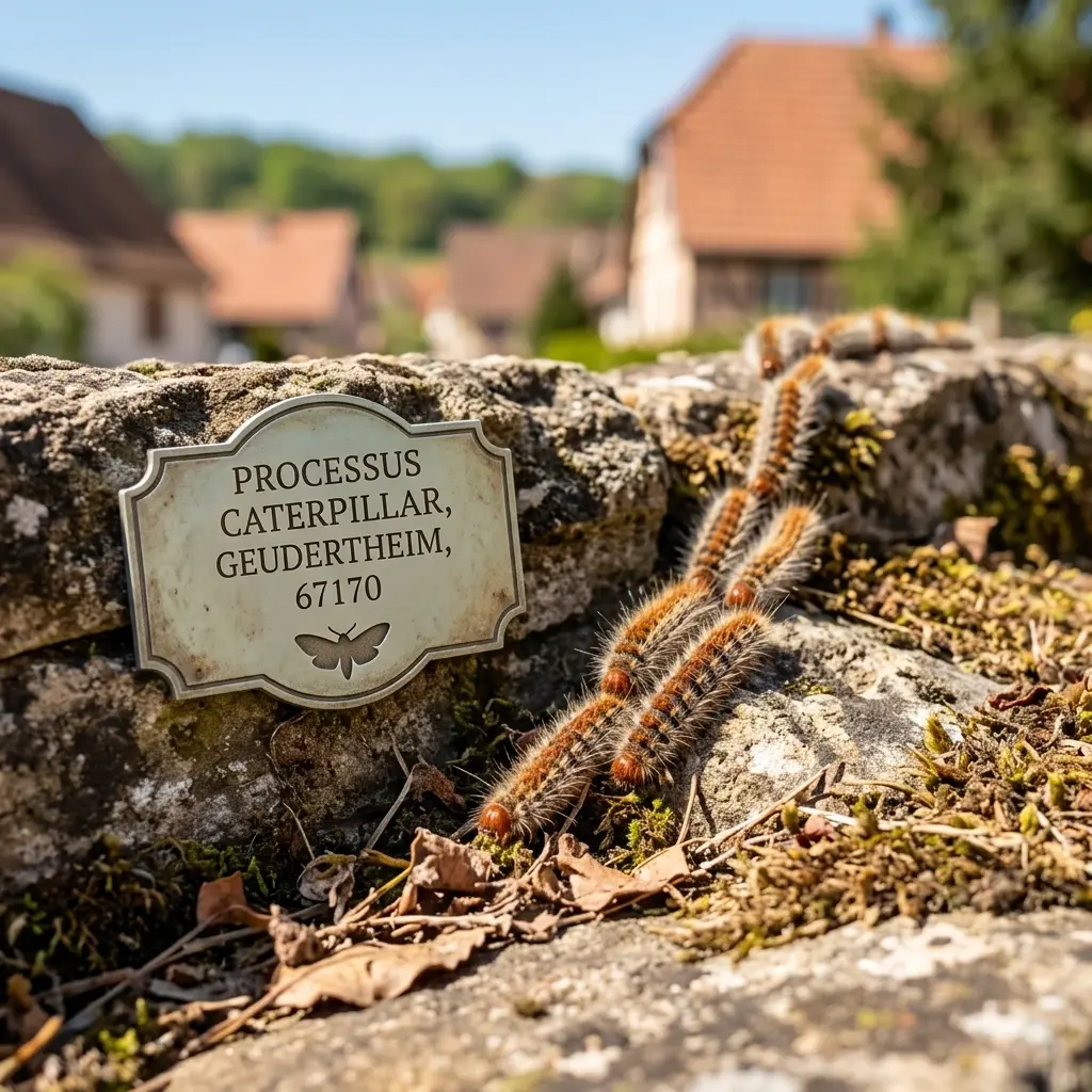 Comment limiter les risques dans votre jardin à Geudertheim