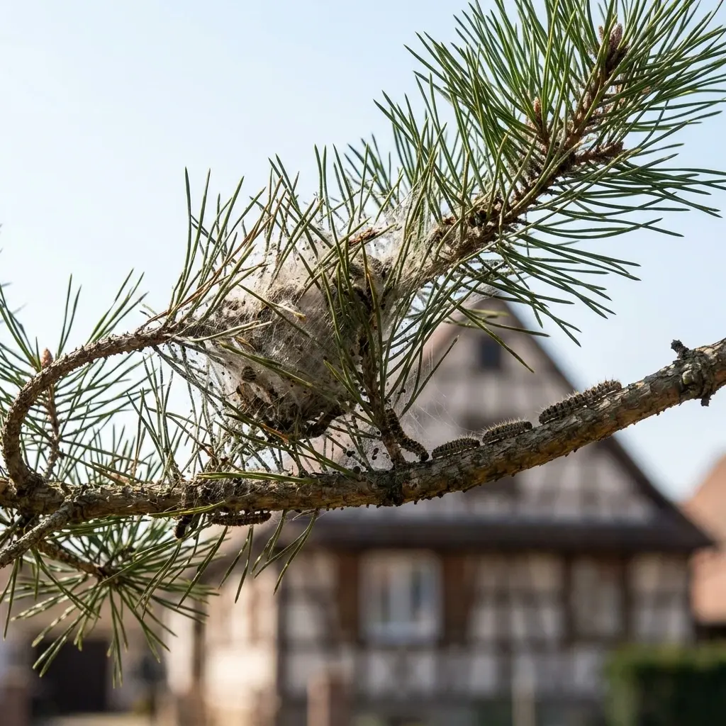 Comment se déroule l'intervention à Geudertheim ?