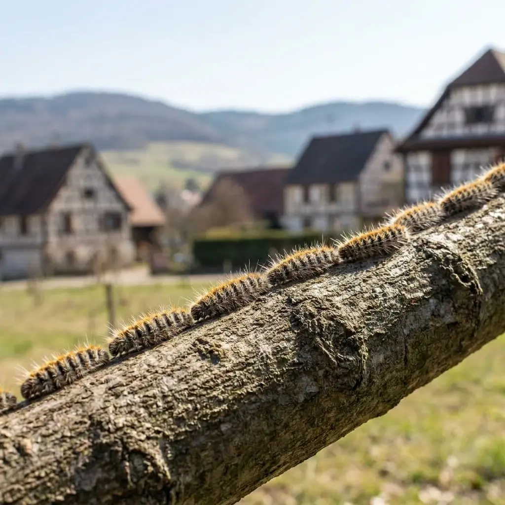 Besoin d'une intervention rapide à Wingersheim les Quatre Bans ?