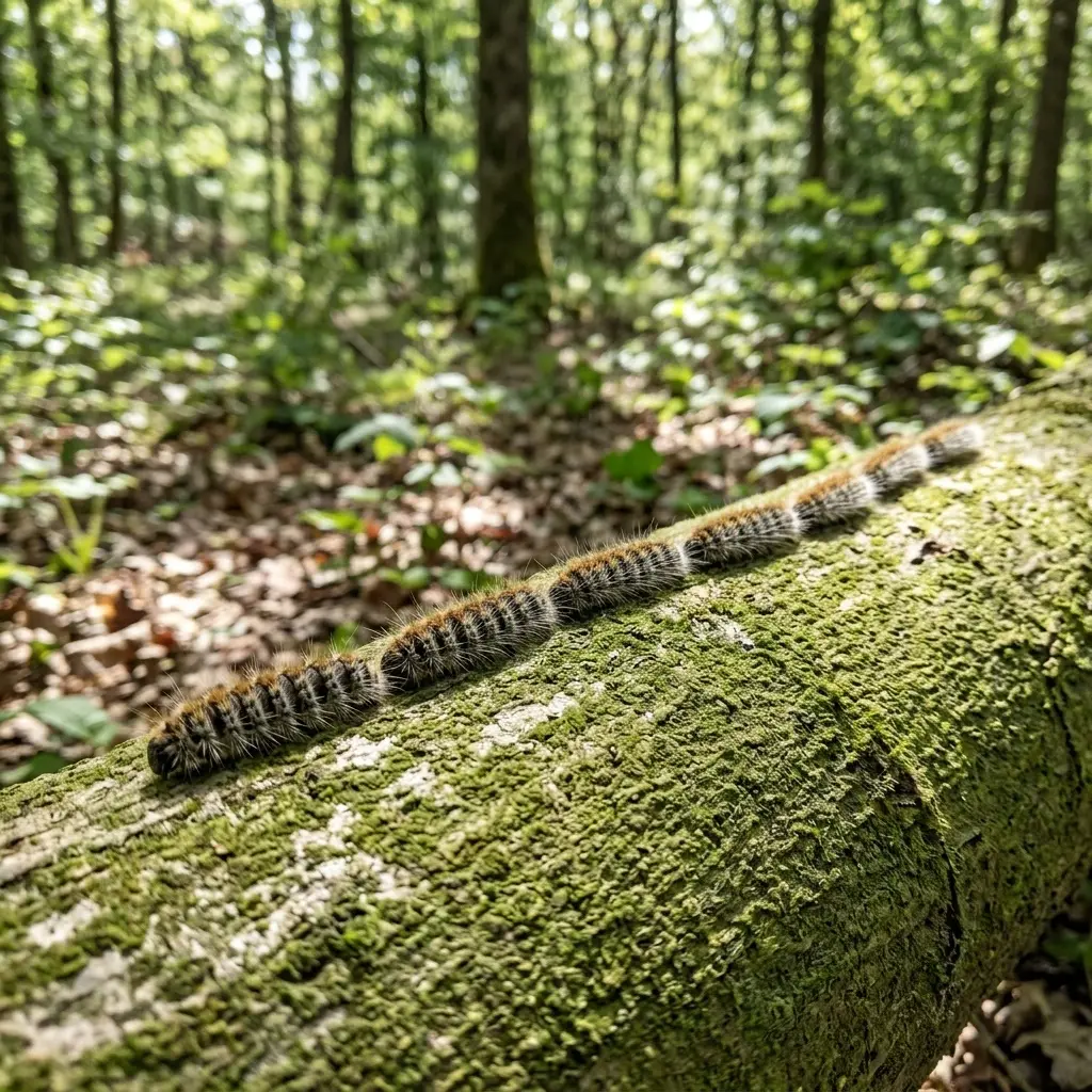Comment se déroule l'intervention à Eckbolsheim ?