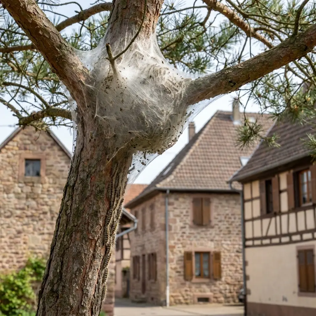 Pourquoi choisir notre expertise à Wolfisheim ?