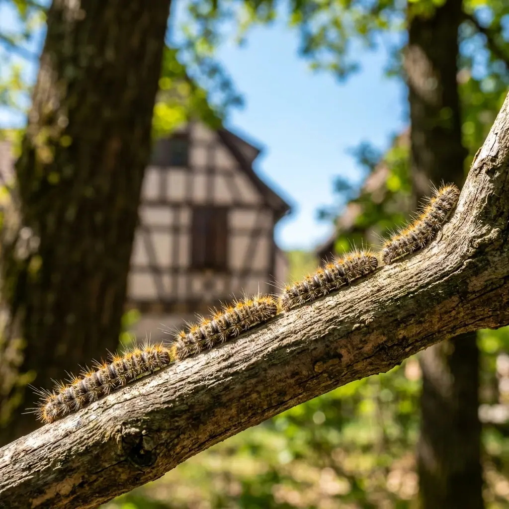 Pourquoi nous choisir pour vos pins à Obernai ?