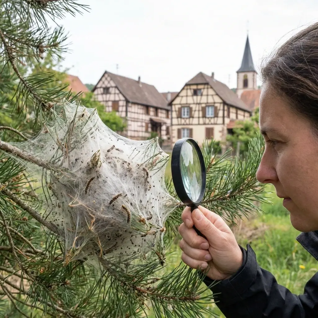 Une solution durable pour retrouver la sérénité dans vos jardins
