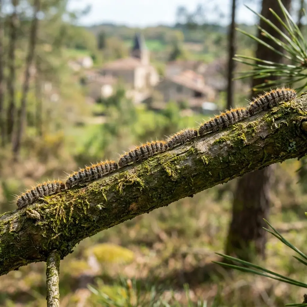 Prévenir l'infestation et protéger vos espaces à Schirrhein