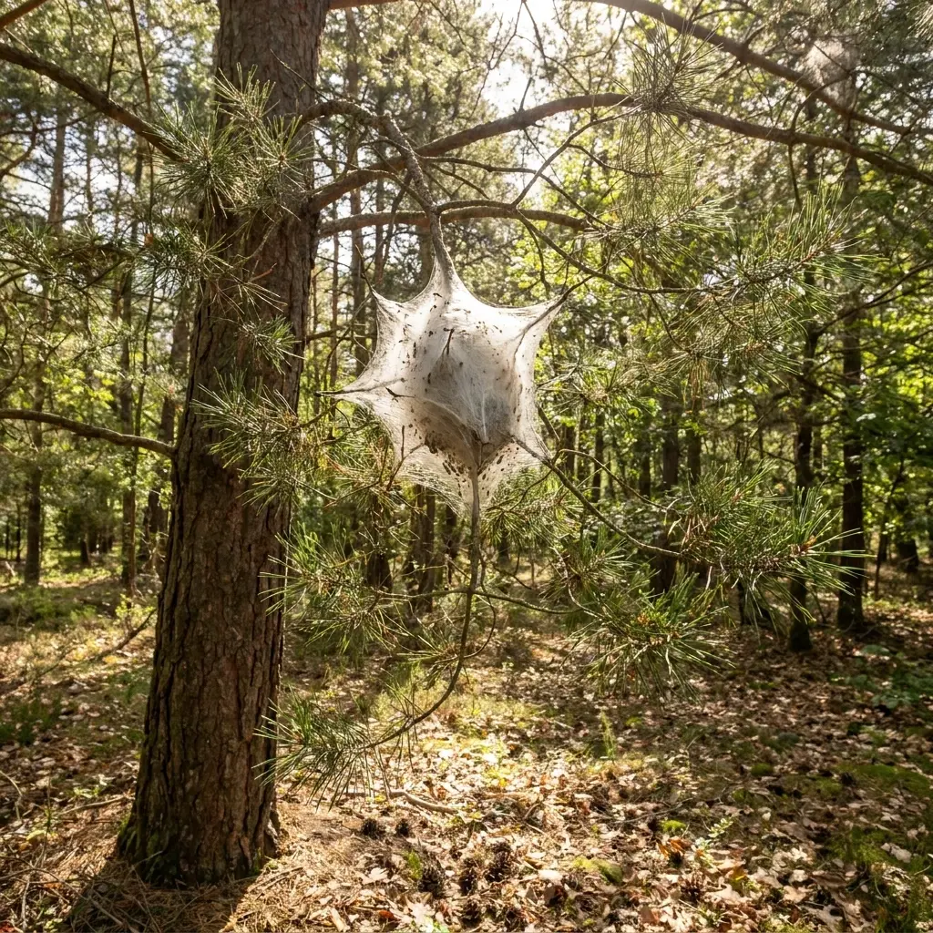 Une stratégie d'éradication précise et sécurisée