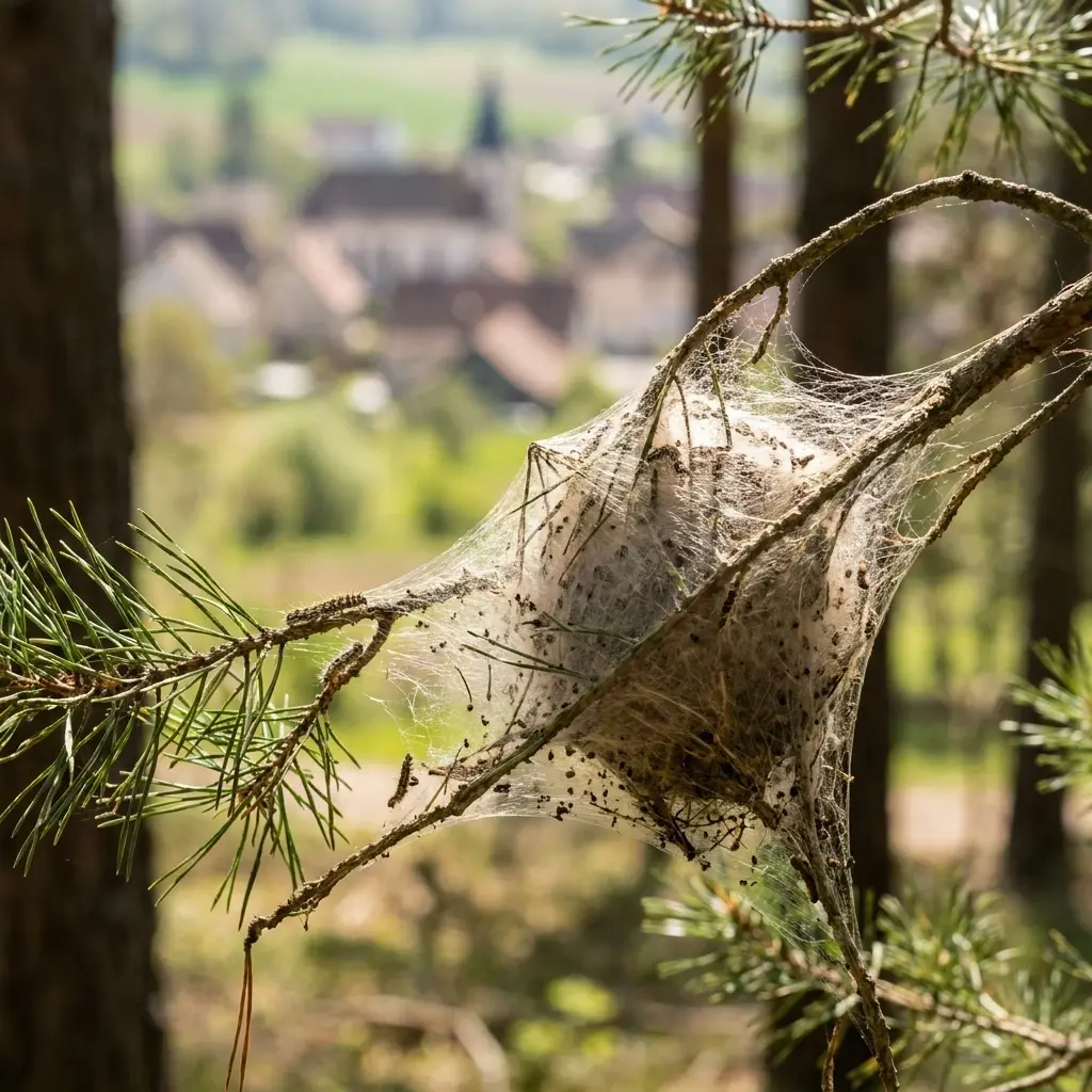 Comment se déroule l'intervention à Soultz-sous-Forêts ?