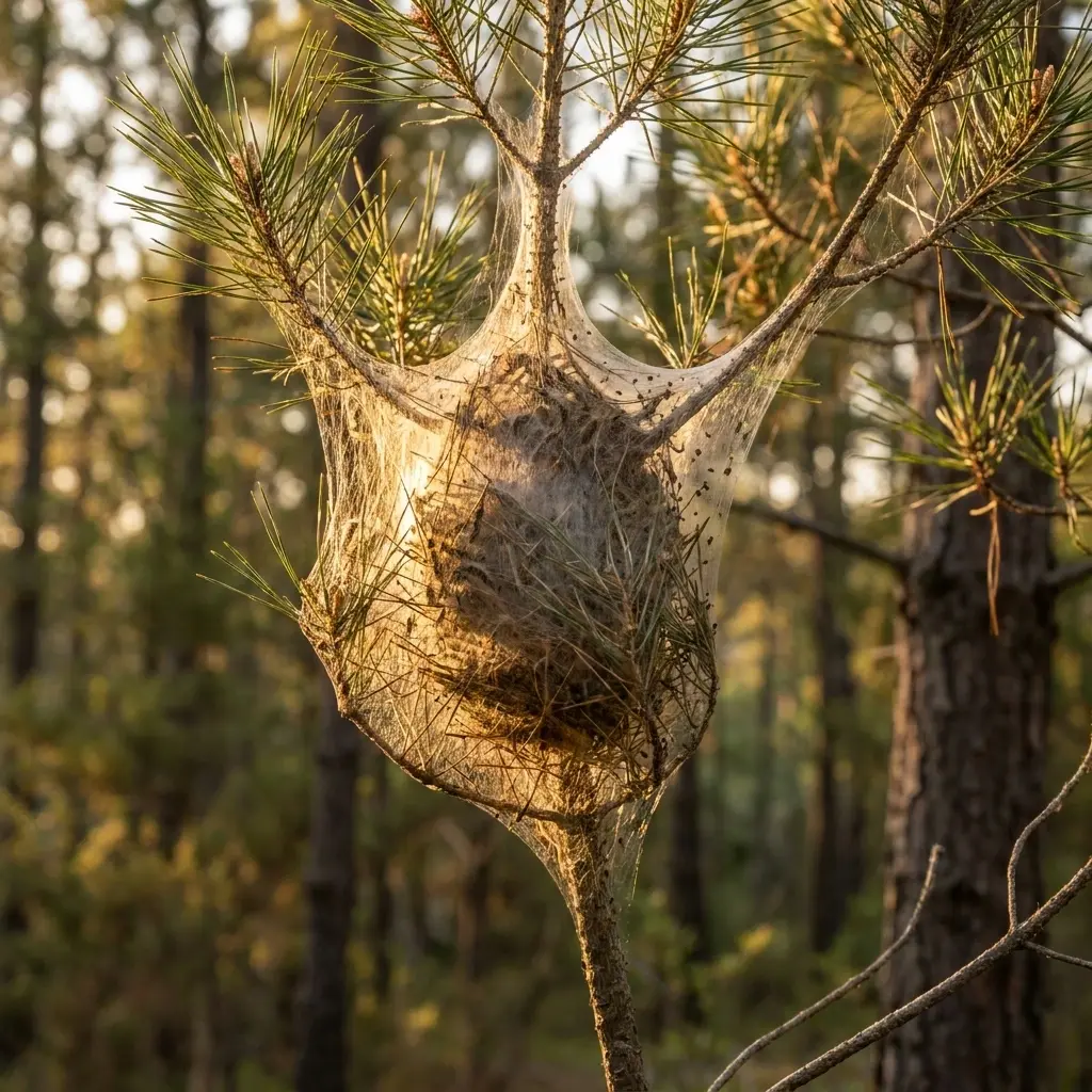 Pourquoi nous choisir pour vos arbres à Sarre-Union