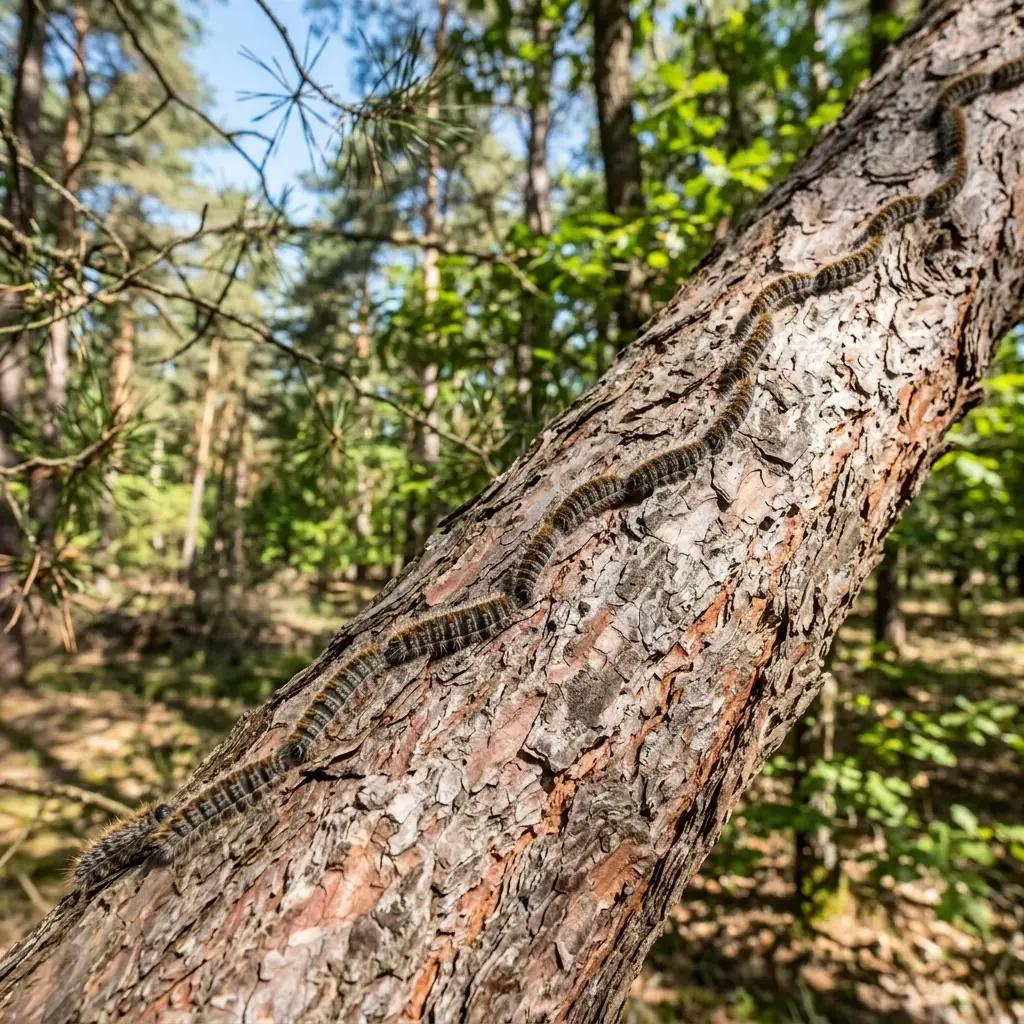 Les bons gestes pour prévenir l'infestation à Hochfelden