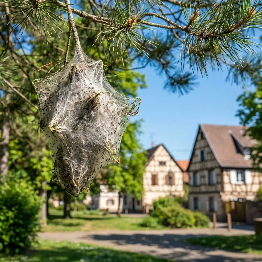 Pourquoi nous choisir pour vos traitements à Schiltigheim