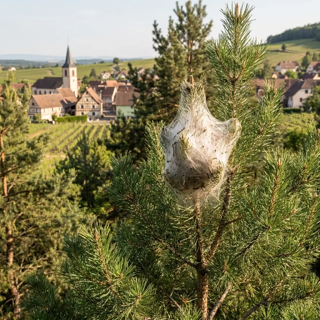 Besoin d'une intervention rapide à Wasselonne ?