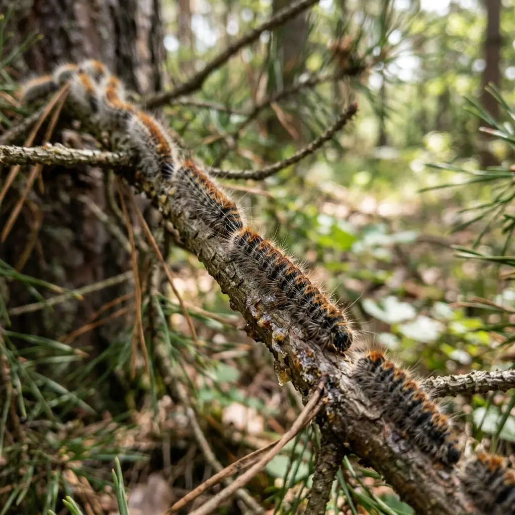 Comment prévenir l'infestation dans votre jardin à Ingwiller