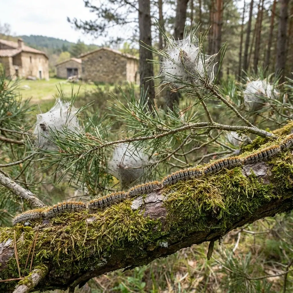 Gestes essentiels pour prévenir l'infestation dans vos espaces verts