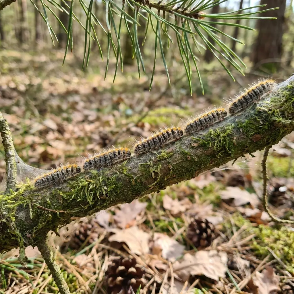 Une protection durable pour vos arbres et votre famille
