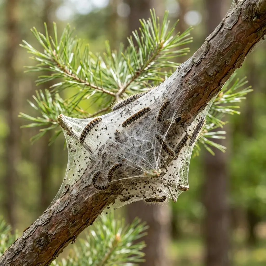 Pourquoi nous choisir pour traiter vos arbres à Berstett ?
