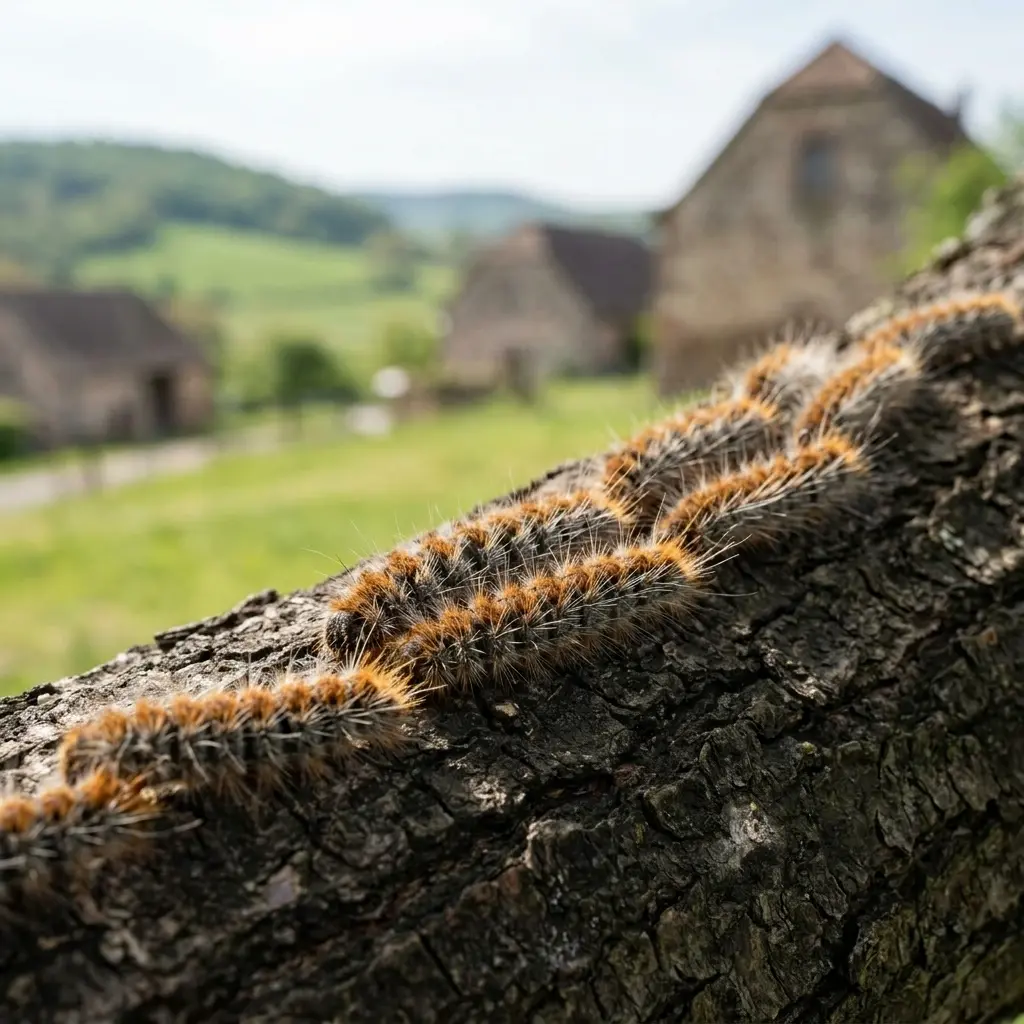 Un environnement sain et sécurisé pour tous vos proches