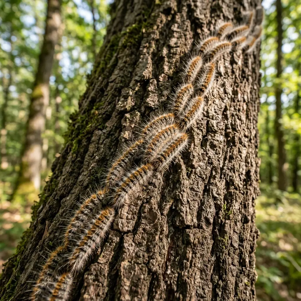 Comment se déroule l'intervention à Berstett ?