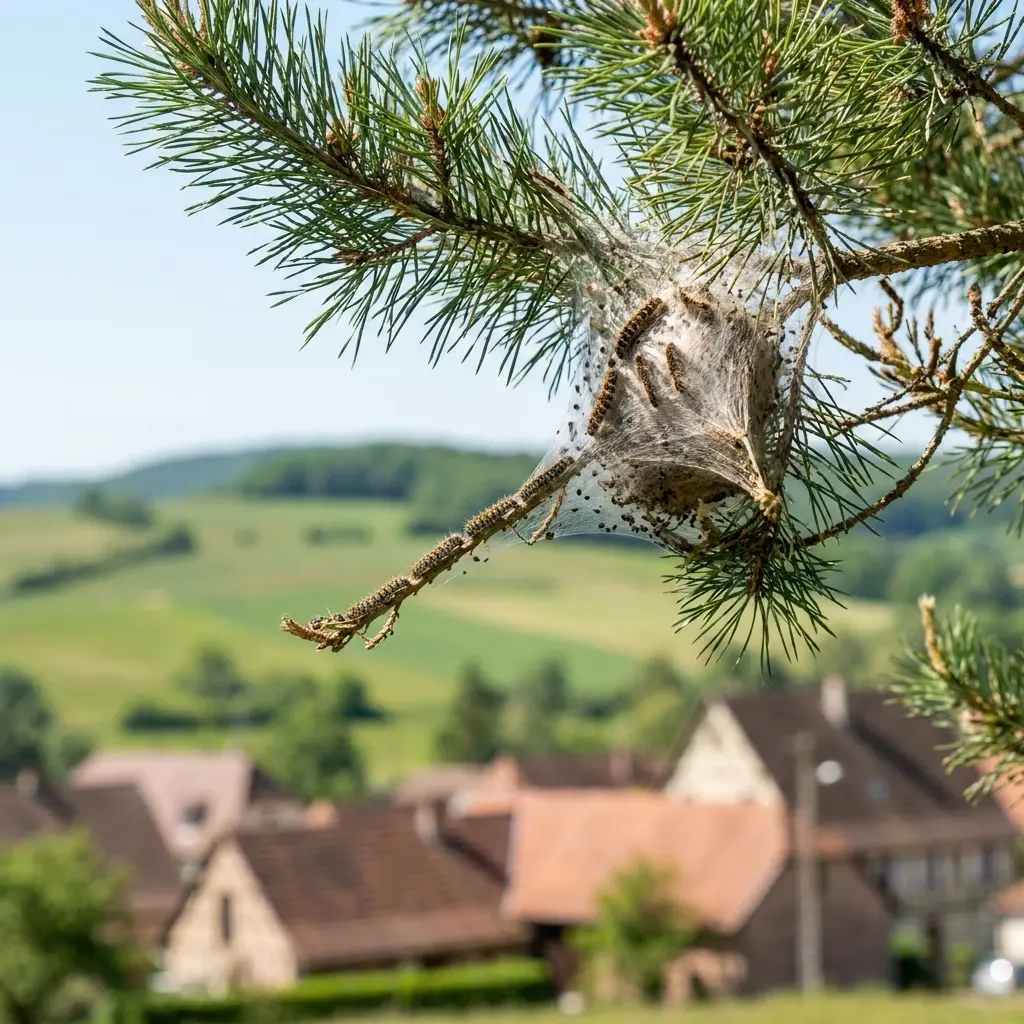 Comment se déroule l'intervention à Truchtersheim ?