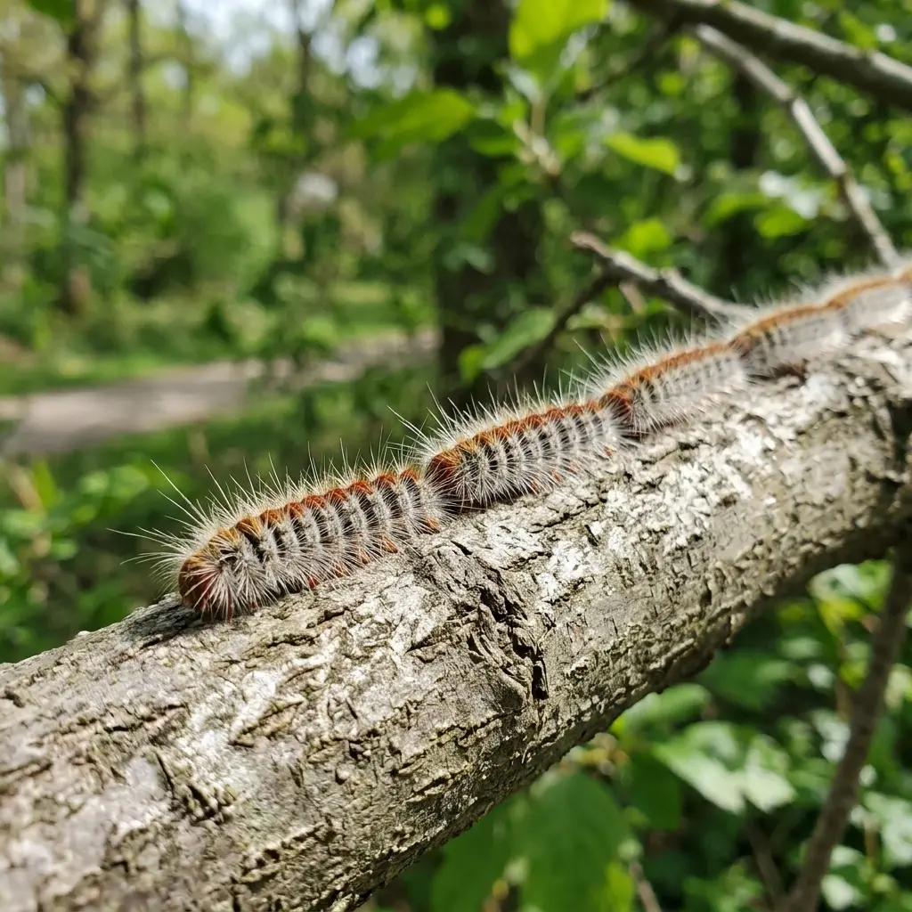 Pourquoi nous choisir pour vos arbres à Lingolsheim ?