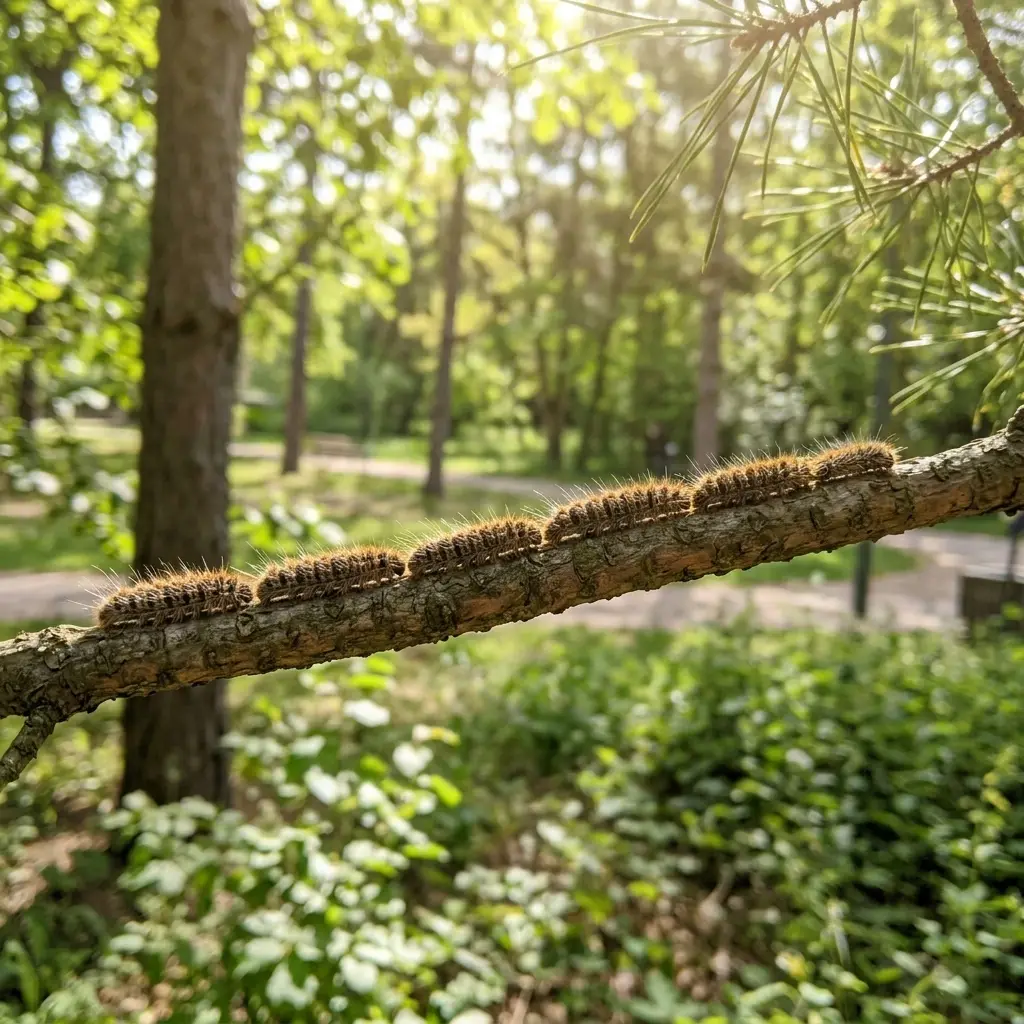 Une protection durable pour vos espaces verts et votre santé