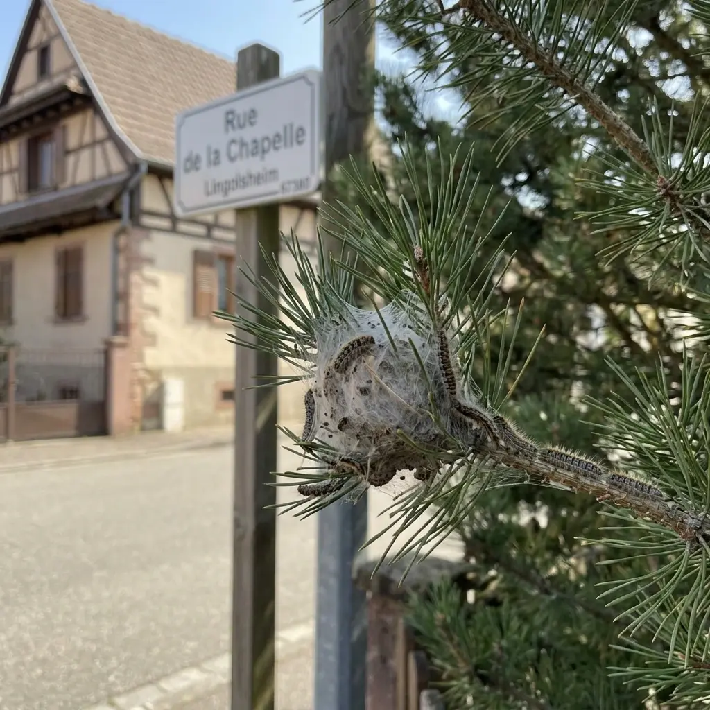 Besoin d'une intervention rapide à Lingolsheim ?