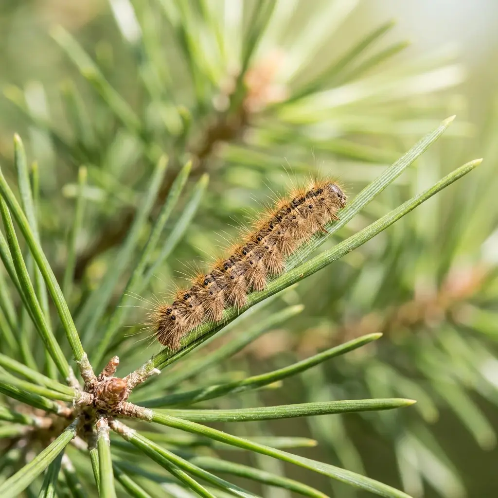 Pourquoi nous choisir pour traiter vos pins à Marlenheim ?