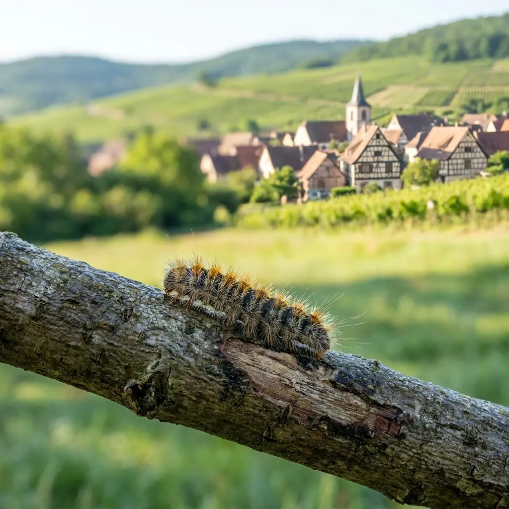 Pourquoi nous choisir pour vos pins à Ebersheim ?