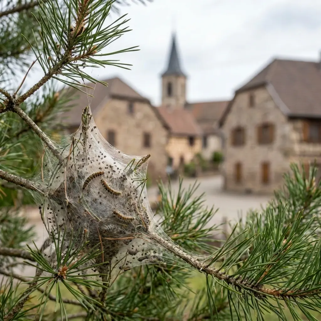 Pourquoi nous choisir pour vos nuisibles à Hilsenheim ?