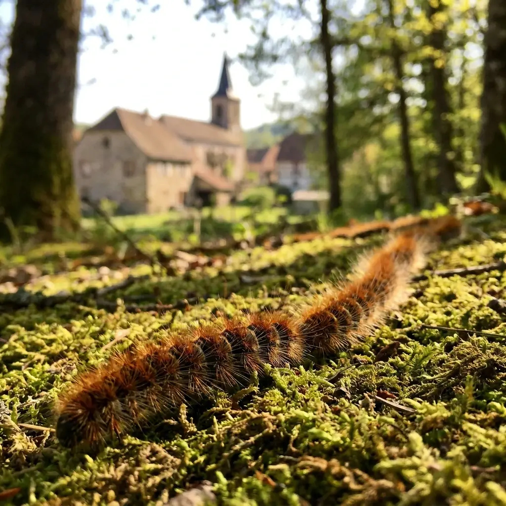 Besoin d'une intervention rapide à Hilsenheim ?