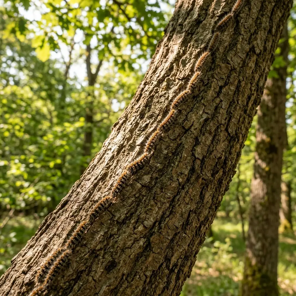 Une expertise locale pour un jardin sain et sans danger
