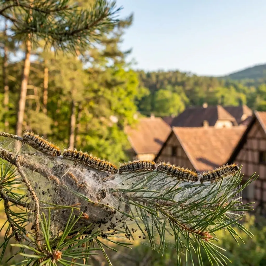 Les bons gestes pour prévenir l'invasion à Sélestat