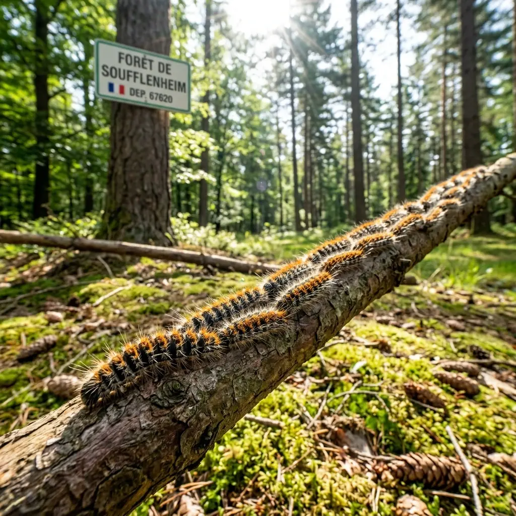 Les gestes essentiels pour prévenir les risques à Soufflenheim