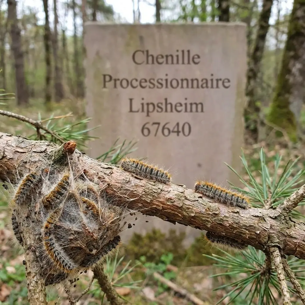 Besoin d'une intervention rapide à Lipsheim ?