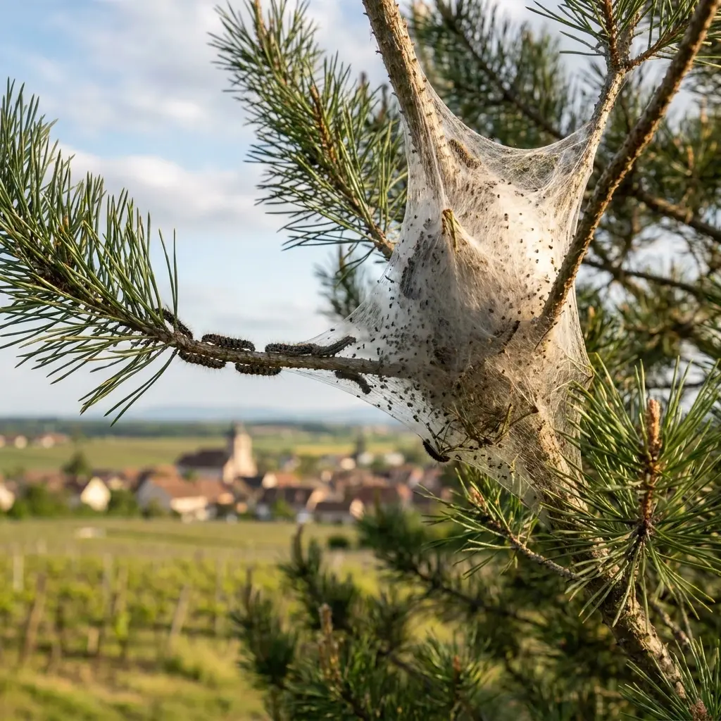 Comment se déroule l'intervention à Lipsheim ?