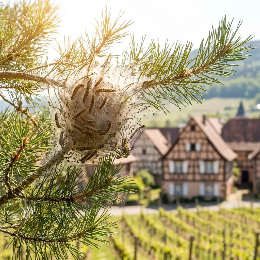 Pourquoi nous choisir à Dambach-la-Ville ?