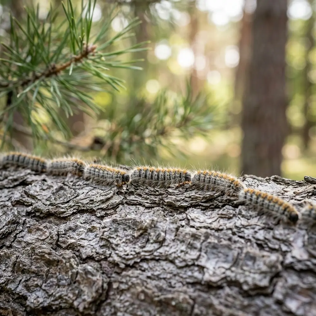 Pourquoi nous choisir pour traiter vos arbres à Mommenheim