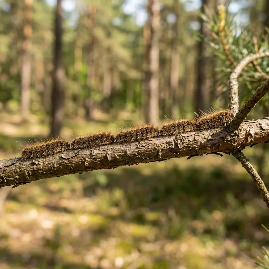 Une solution durable contre les nuisibles à Mommenheim