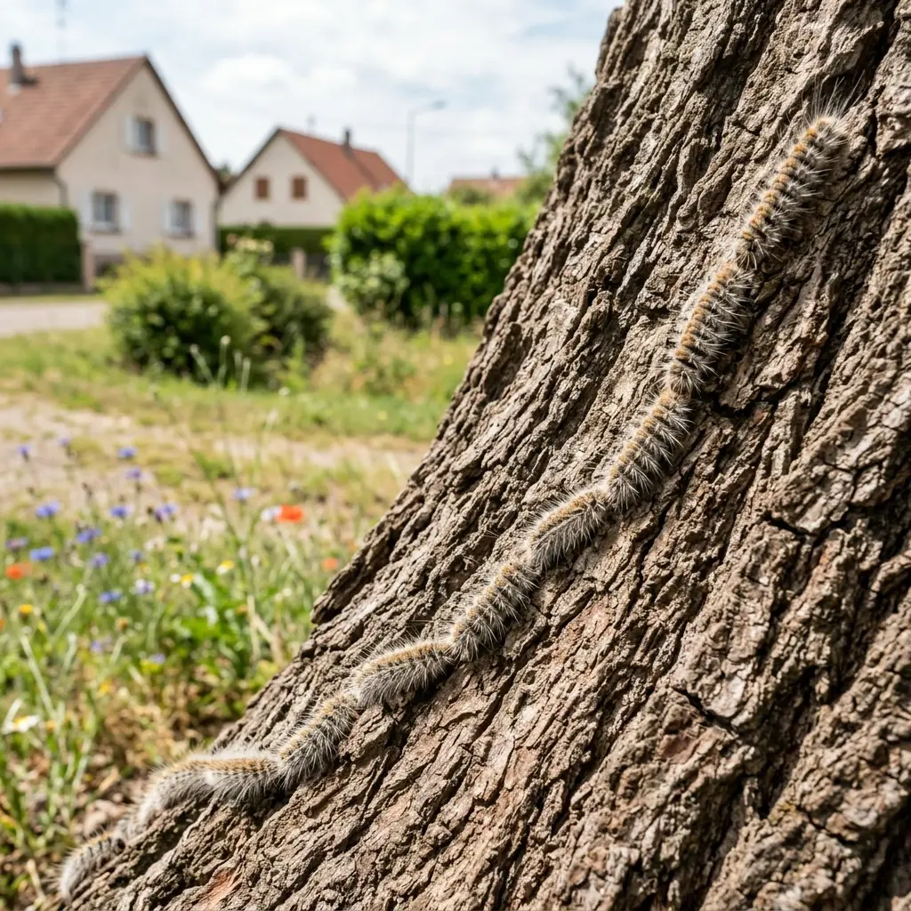 Pourquoi nous choisir pour vos nuisibles à Weyersheim