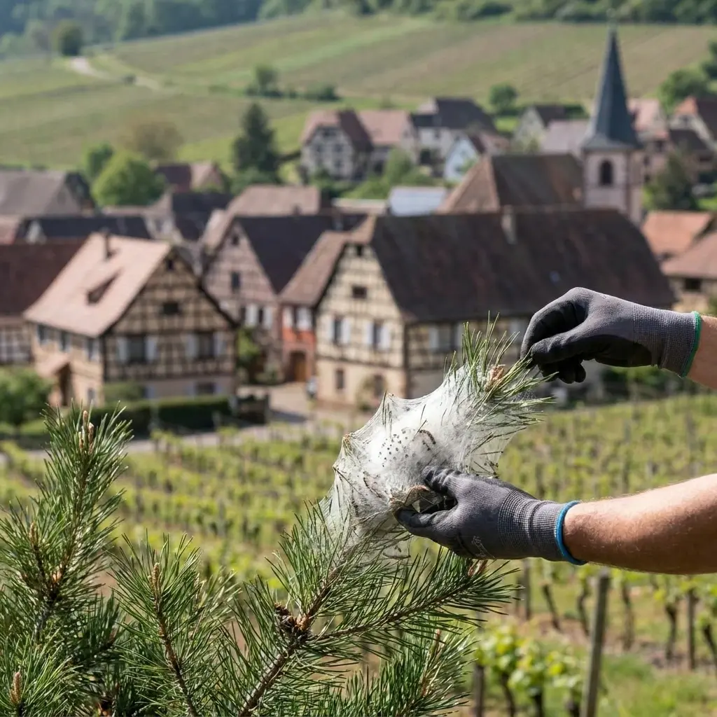 Un environnement sain et sécurisé pour tous vos proches