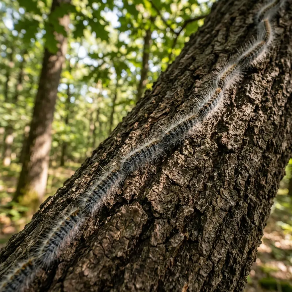 Un environnement sain et sécurisé pour votre famille