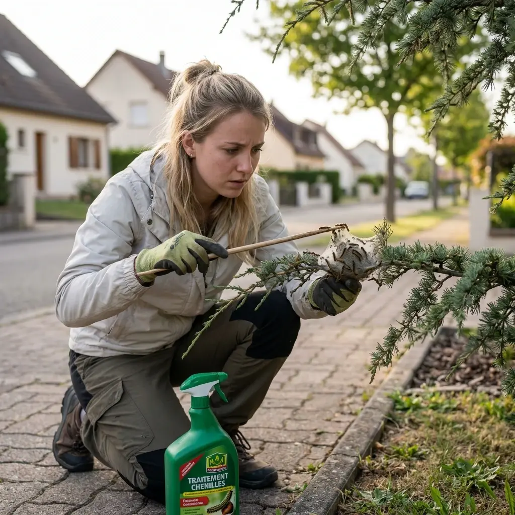 Une solution professionnelle pour retrouver la sérénité chez vous