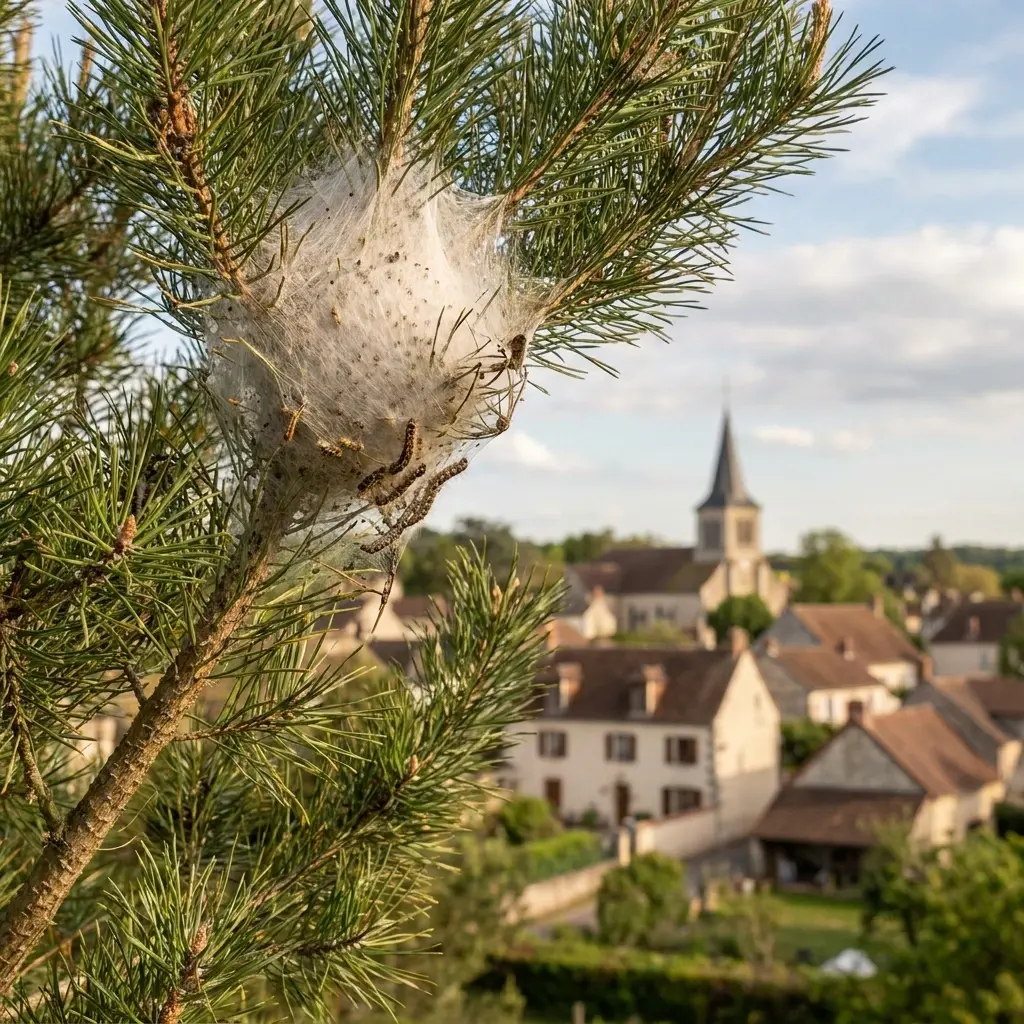 Pourquoi nous choisir pour traiter vos arbres à Hœnheim ?