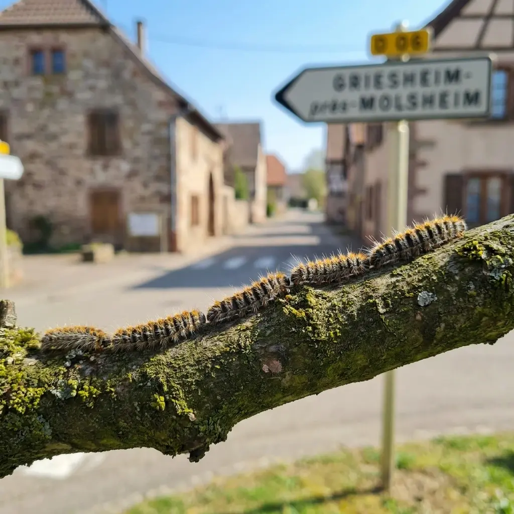 Pourquoi nous choisir à Griesheim-près-Molsheim ?