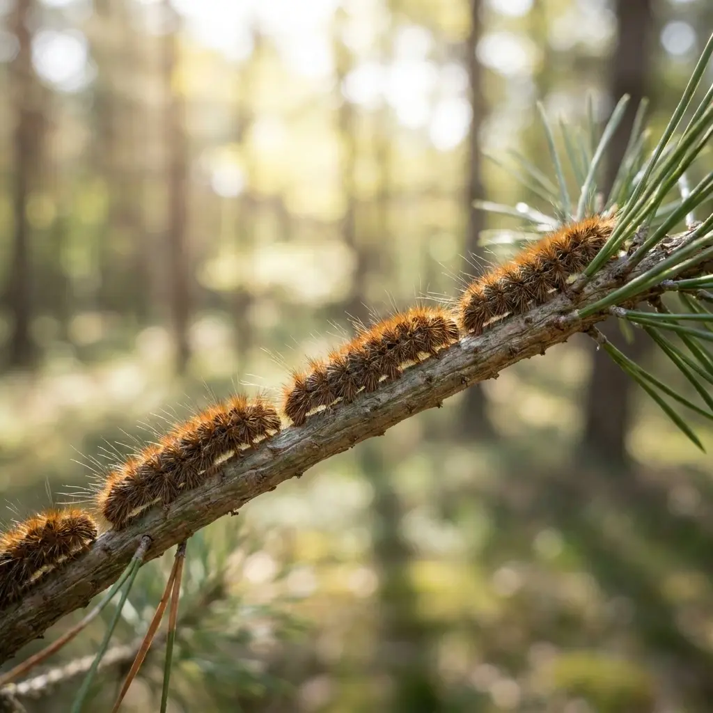Pourquoi nous choisir pour vos arbres à Ingersheim ?