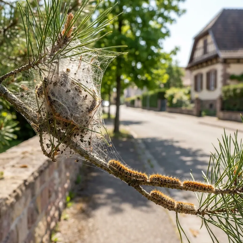 Besoin d'une intervention rapide à Pfastatt ?