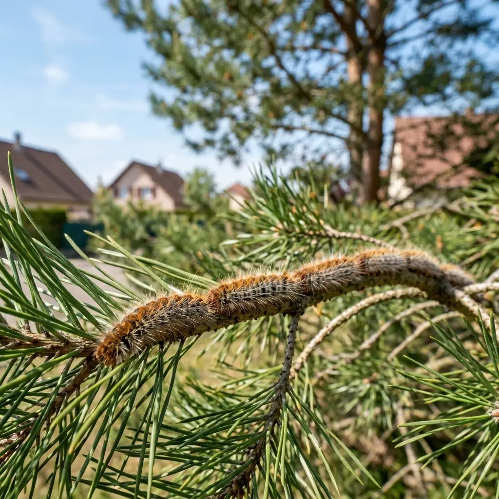 Une expertise locale pour retrouver la sérénité dans votre jardin