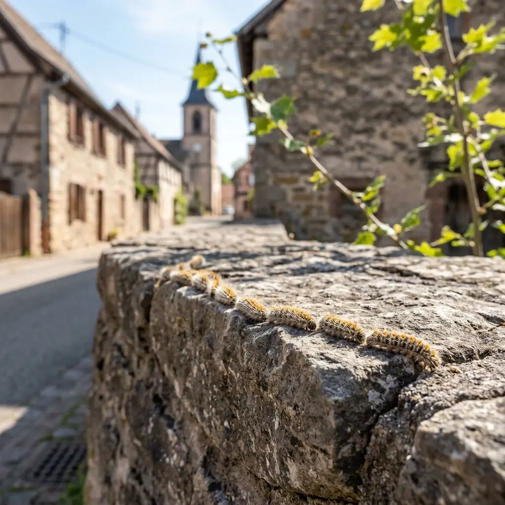 Besoin d'une intervention rapide à Village-Neuf ?