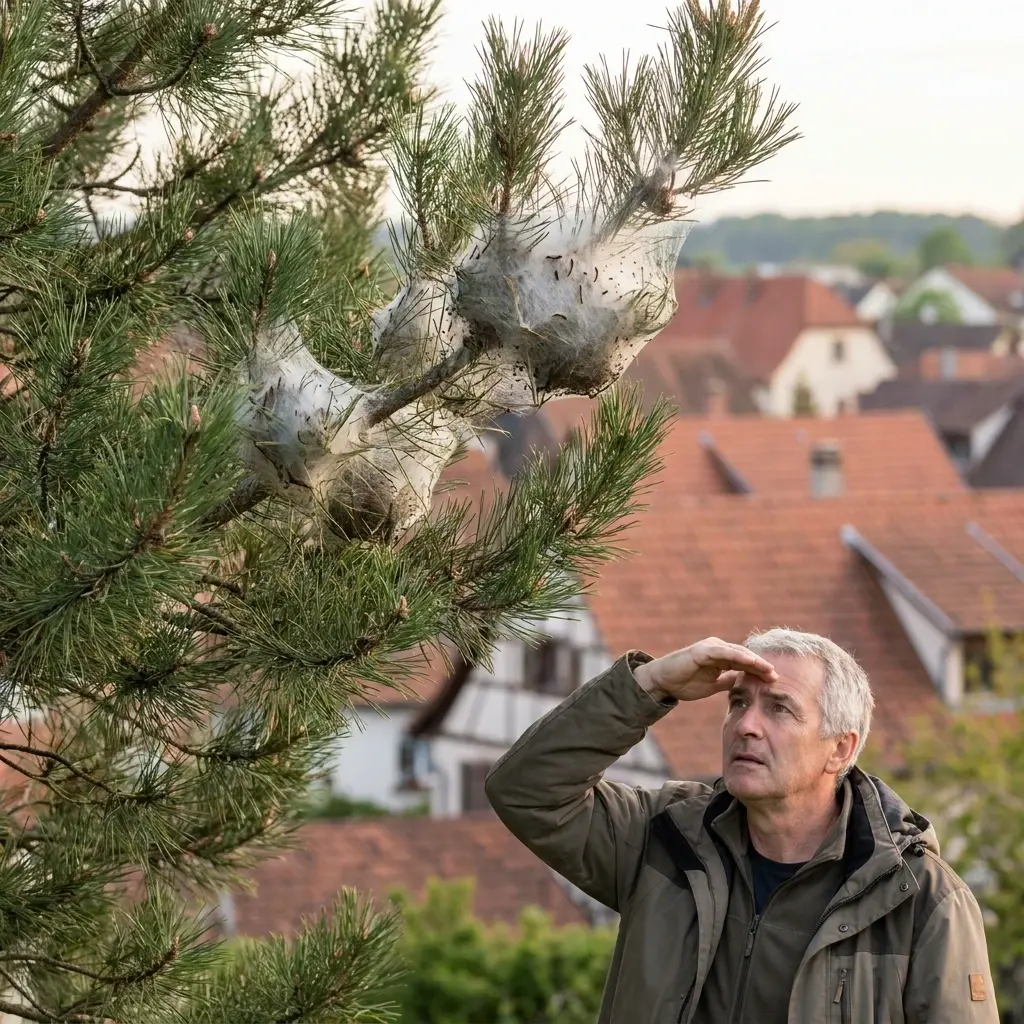 Pourquoi nous choisir pour vos jardins à Carspach ?