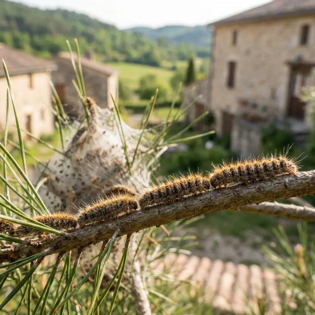 Un environnement sain pour tous les habitants de Carspach